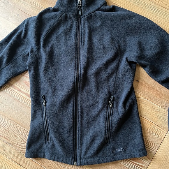 Marmot Fleece Jacket - Picture 4 of 7